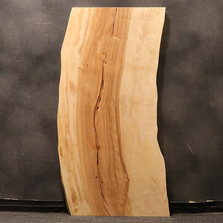 一枚板　トチ / 栃　1133-4　(W160cm)