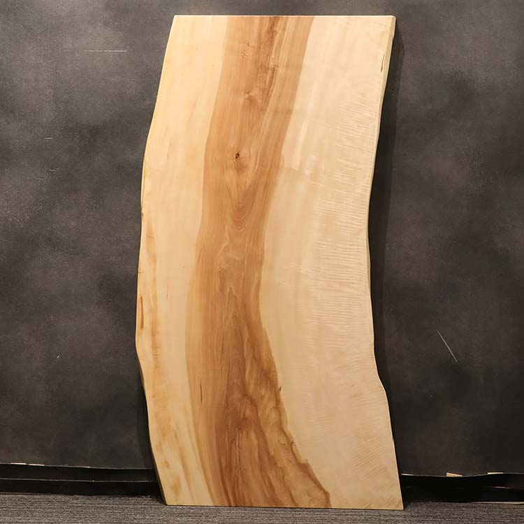 一枚板　トチ / 栃(杢)　1133-5　(W160cm)