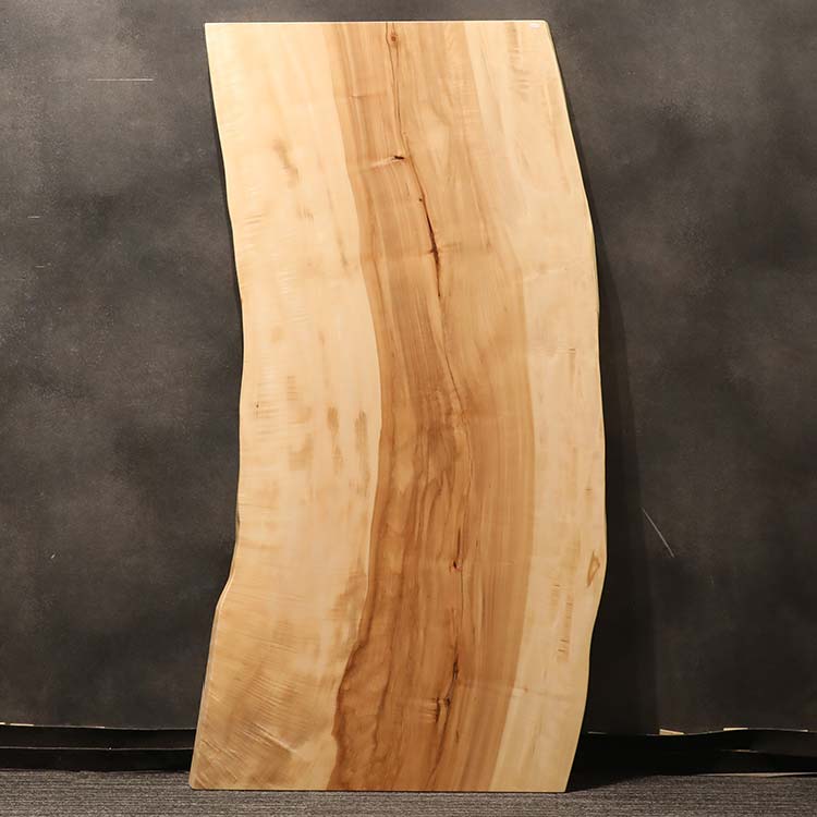 一枚板　トチ / 栃(杢)　1133-5　(W160cm)