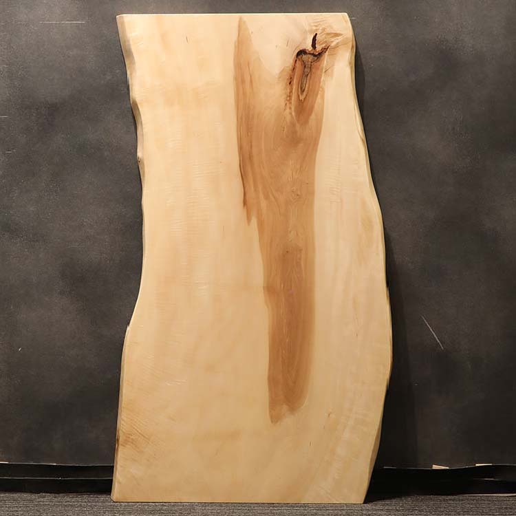 【SOLD OUT】一枚板　トチ / 栃(杢)　1133-3　(W150cm)