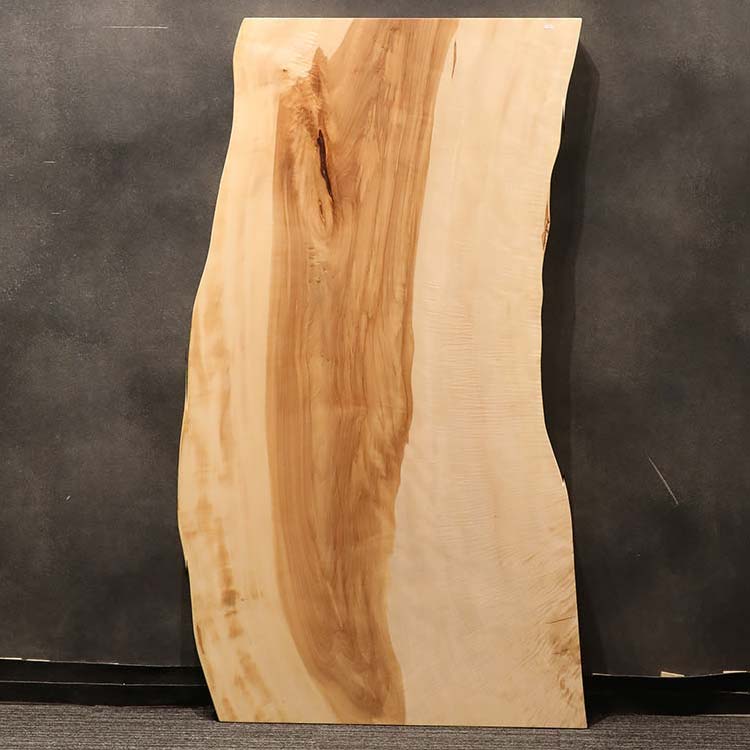 【SOLD OUT】一枚板　トチ / 栃(杢)　1133-3　(W150cm)