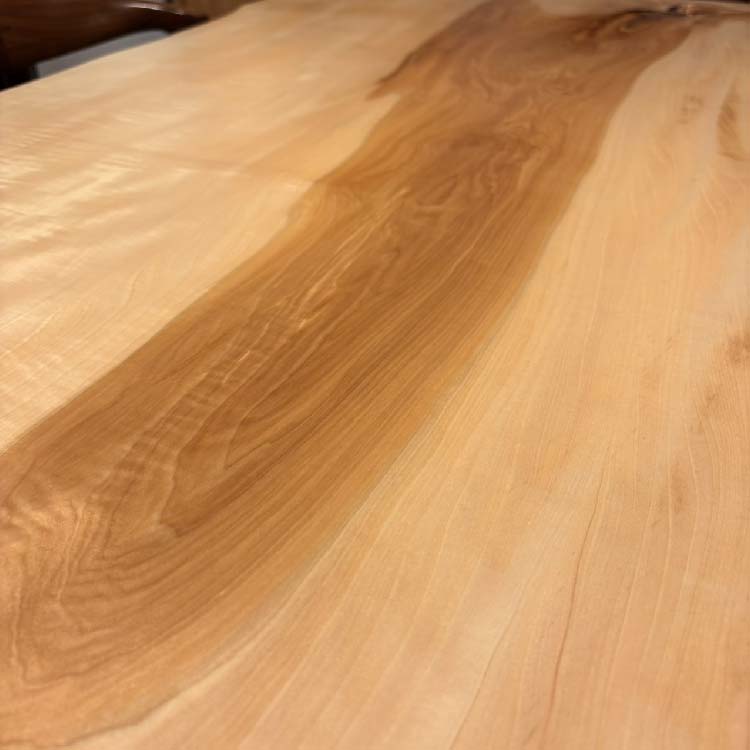 【SOLD OUT】一枚板　トチ / 栃(杢)　1133-3　(W150cm)