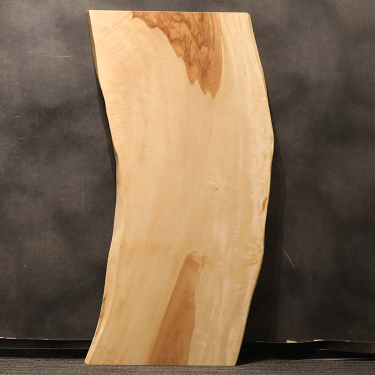 【SOLD OUT】一枚板　トチ / 栃(杢)　1133-6　(W170cm)