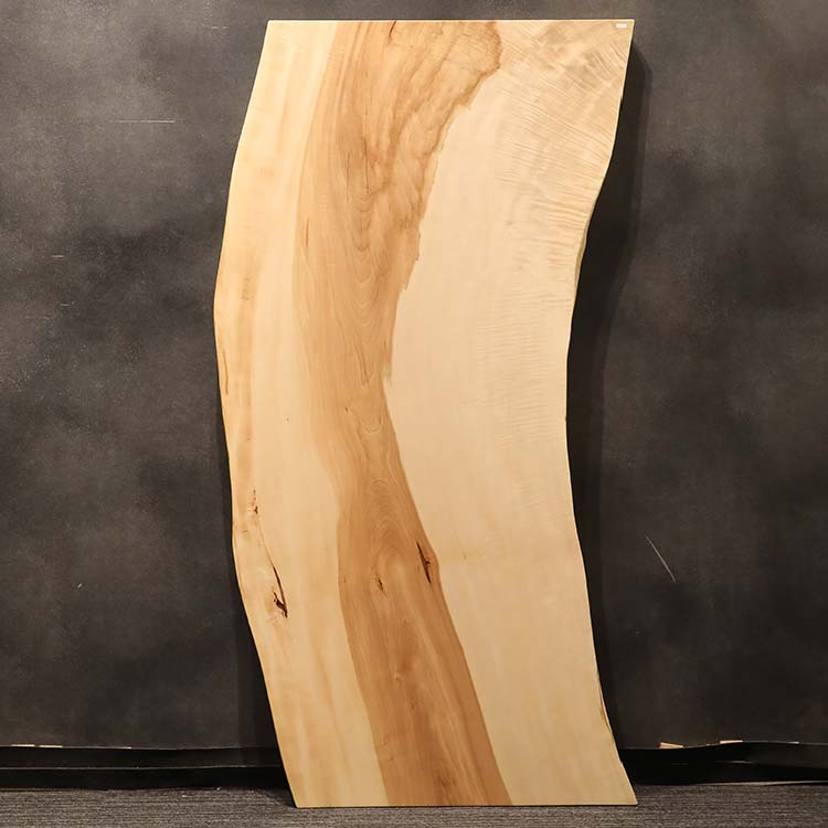 【SOLD OUT】一枚板　トチ / 栃(杢)　1133-6　(W170cm)