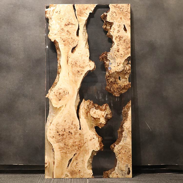 【SOLD OUT】RESIN　ポプラ(杢)　HN-3209-3001-4-1　(W180cm)