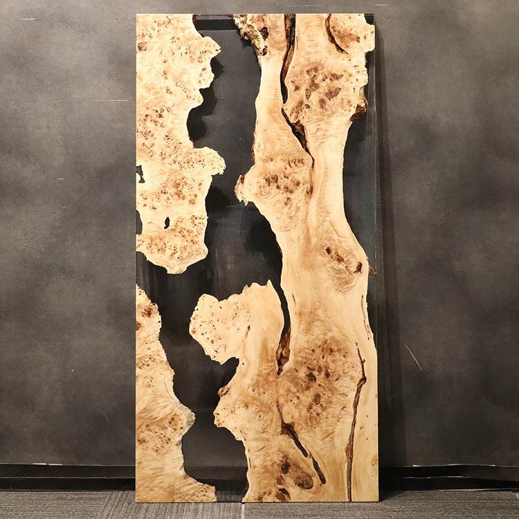 【SOLD OUT】RESIN　ポプラ(杢)　HN-3209-3001-4-1　(W180cm)