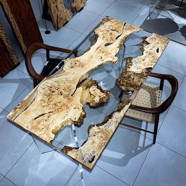 【SOLD OUT】RESIN　ポプラ(杢)　HN-3209-3001-4-1　(W180cm)