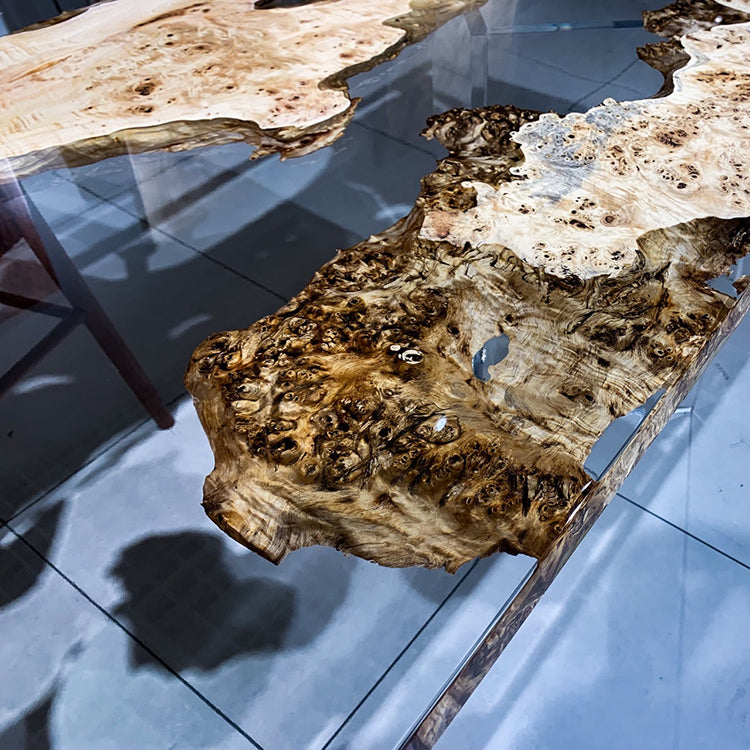 【SOLD OUT】RESIN　ポプラ(杢)　HN-3209-3001-4-1　(W180cm)