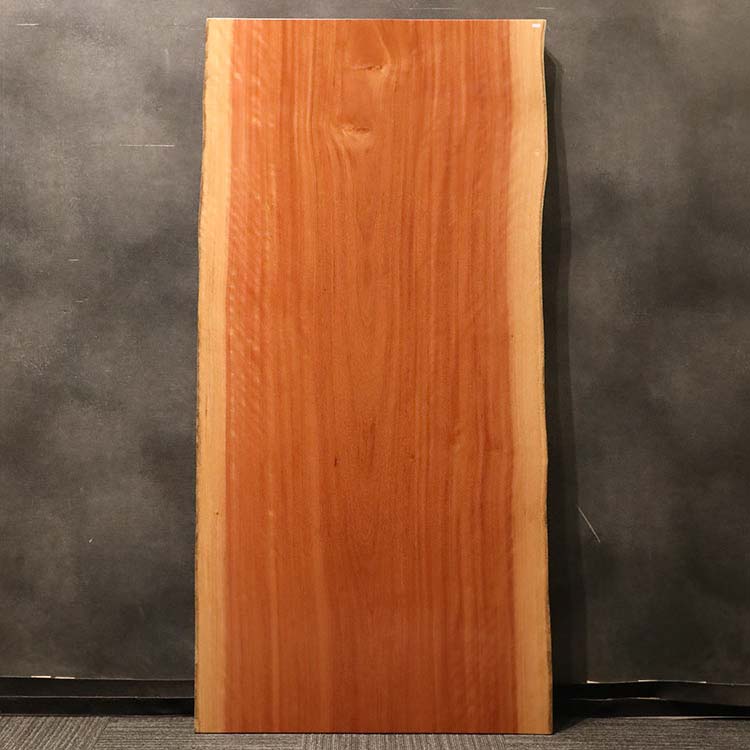 【SOLD OUT】一枚板　ボセ(杢)　294-1/3-9-1　(W180cm)