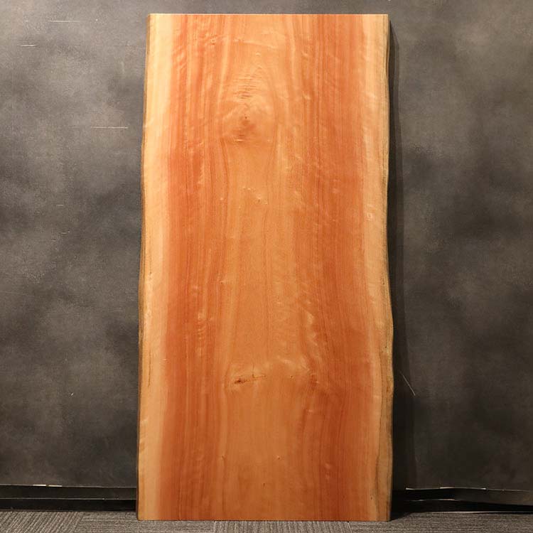【SOLD OUT】一枚板　ボセ(杢)　297-3/3-10-2　(W190cm)