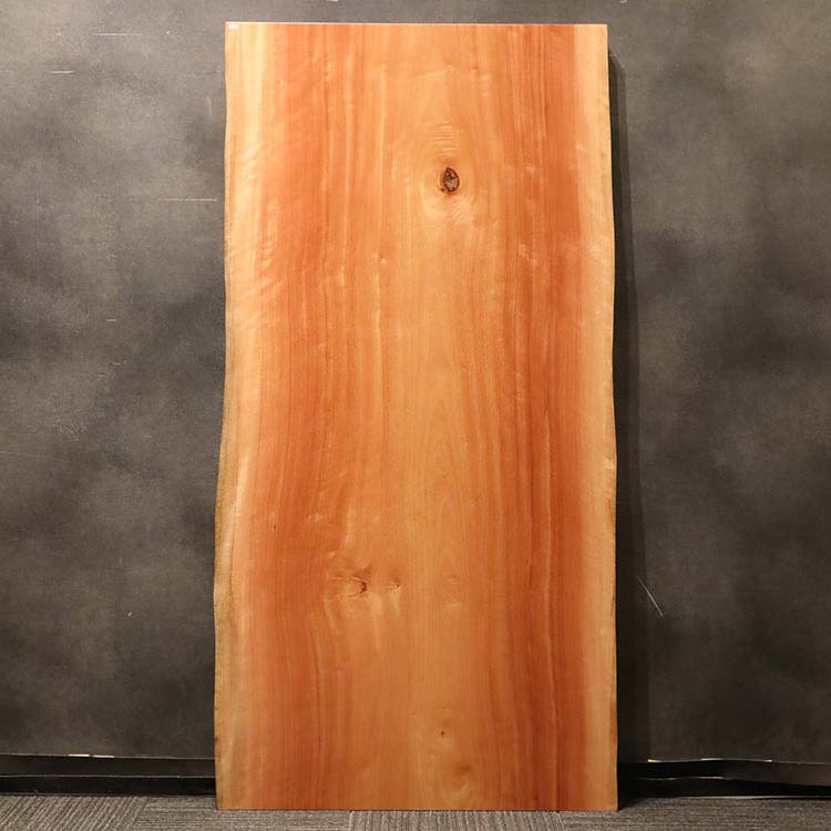 【SOLD OUT】一枚板　ボセ(杢)　297-3/3-10-2　(W190cm)