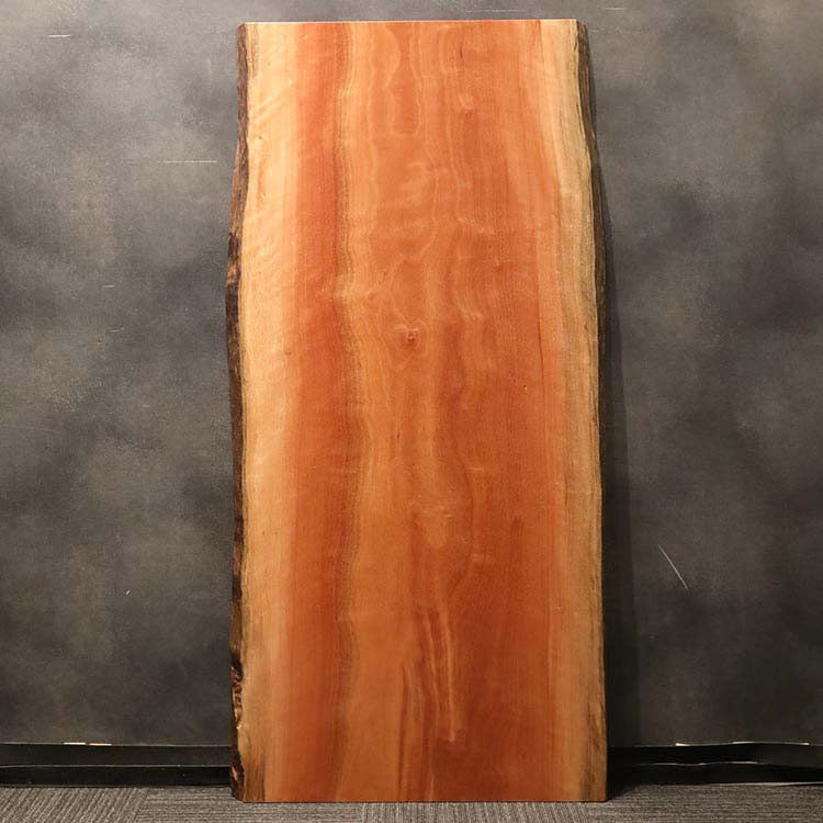 【SOLD OUT】一枚板　ボセ(杢)　297-3/3-5-1　(W180cm)