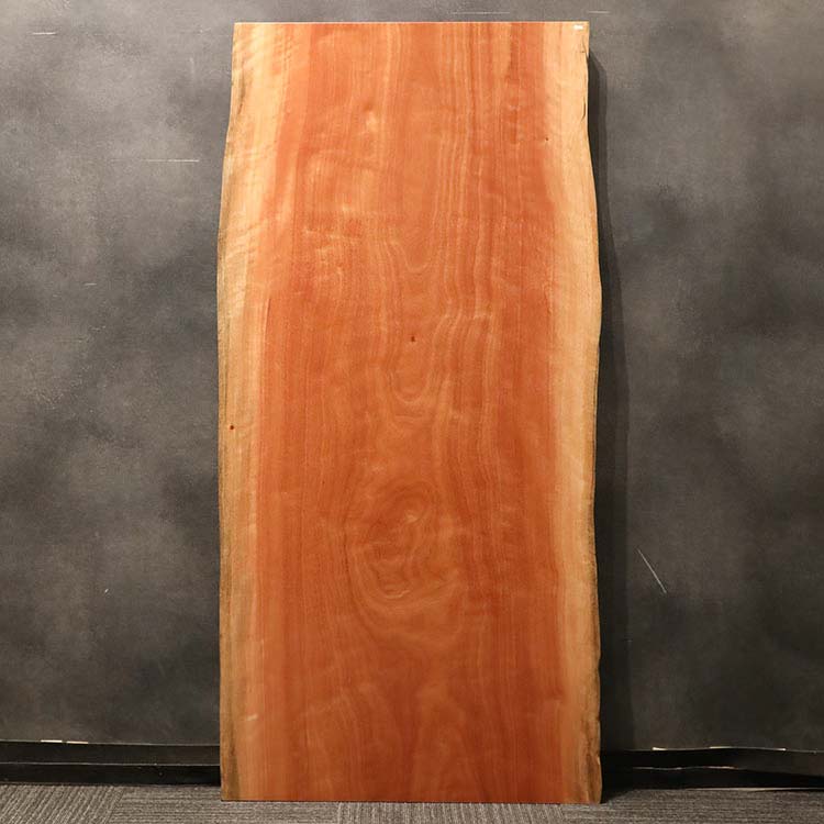 【SOLD OUT】一枚板　ボセ(杢)　297-3/3-5-1　(W180cm)