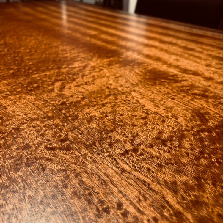 一枚板　サペリ(杢）　K-HN-2112-2004　(W210cm)