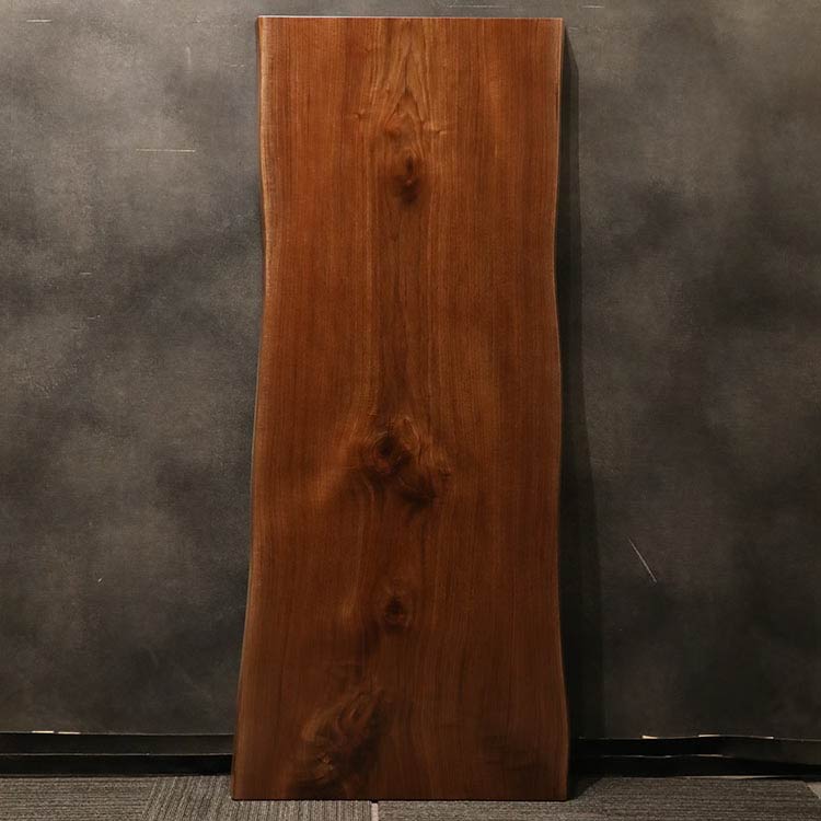 【SOLD OUT】一枚板　ウォールナット　GZZ-145619-8　(W180cm)