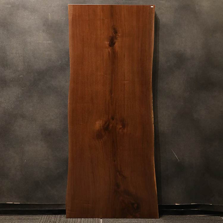 【SOLD OUT】一枚板　ウォールナット　GZZ-145619-8　(W180cm)
