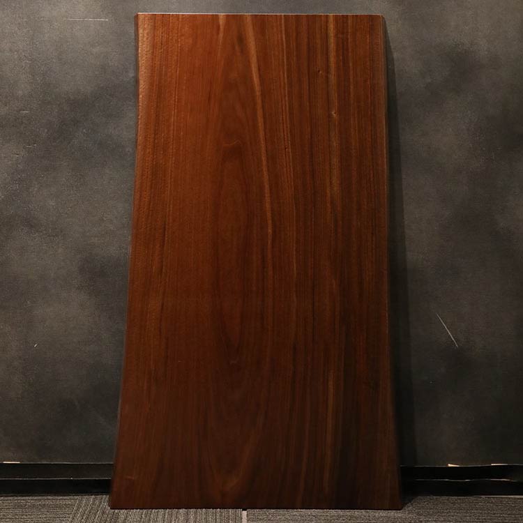 【SOLD OUT】一枚板　ウォールナット　GZZ-171817-12-2　(W150cm)