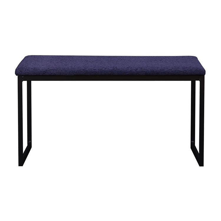 カラス ベンチ 幅110cm