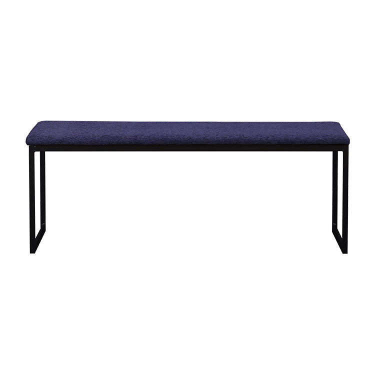 カラス ベンチ 幅140cm