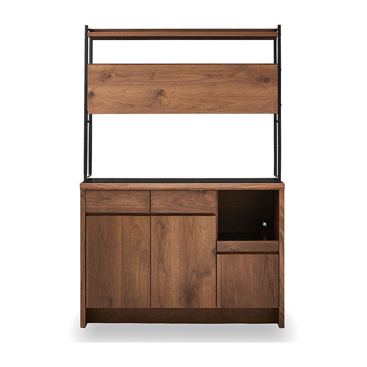 ハクチ オープン ダイニングボード 幅120cm