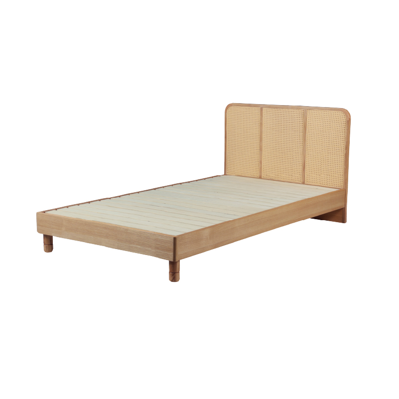 クーナ ベッドフレーム