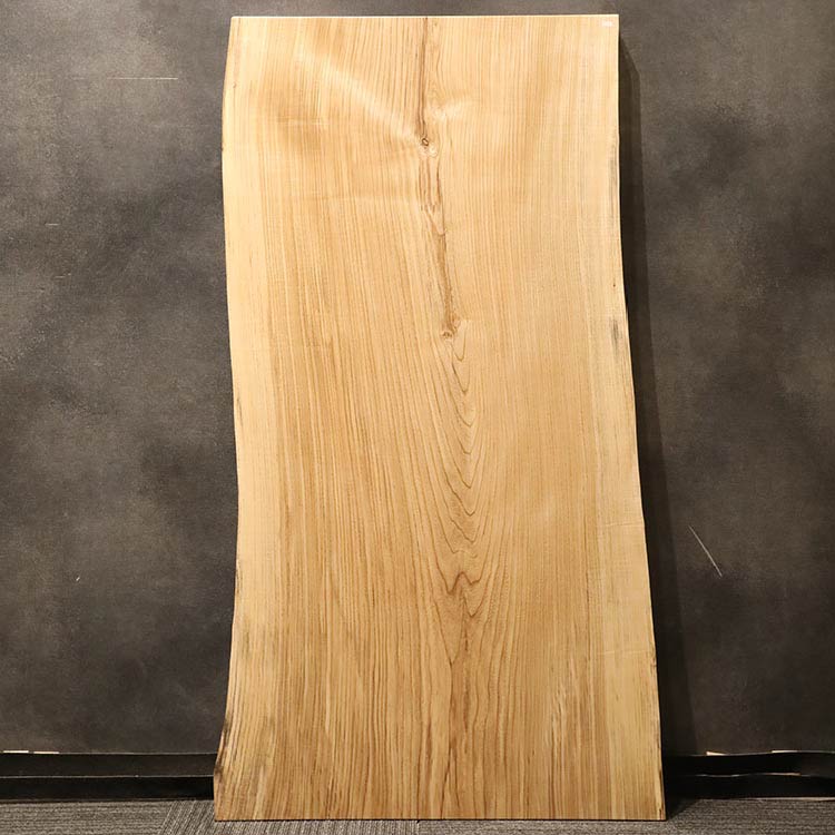 【SOLD OUT】一枚板　センK-HN-2109-354-1　(W160cm)　ダイニングテーブル