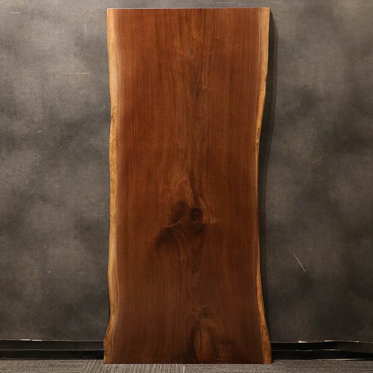 【SOLD OUT】一枚板　ウォールナット　GZZ-145619-6　(W180cm)