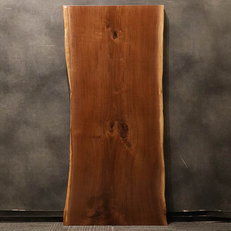 【SOLD OUT】一枚板　ウォールナット　GZZ-145619-6　(W180cm)