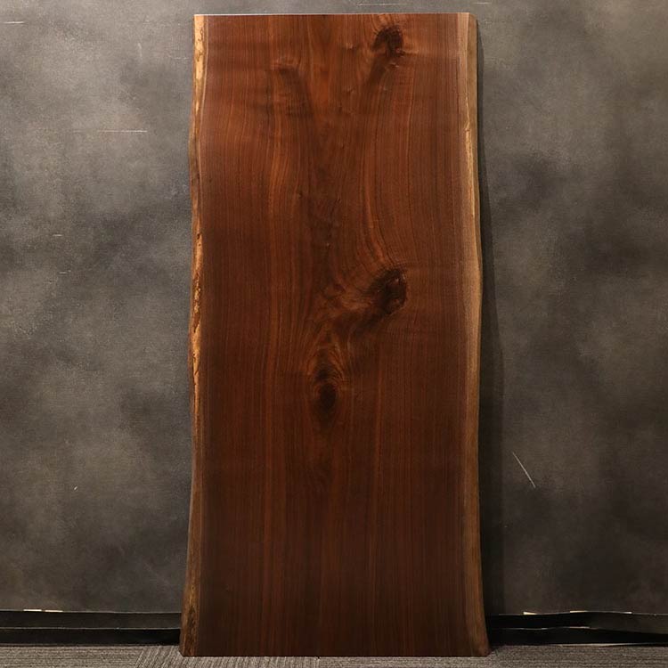 【SOLD OUT】一枚板　ウォールナット　4814-8　(W180cm)　ダイニングテーブル