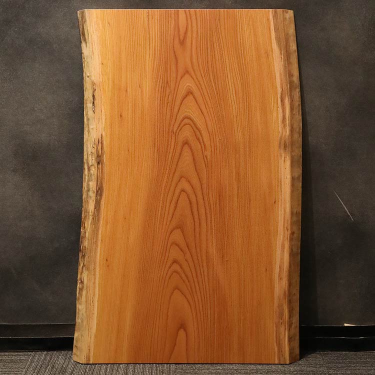 【SOLD OUT】一枚板　ケヤキ　630-3-1　(W120cm)　ローテーブル