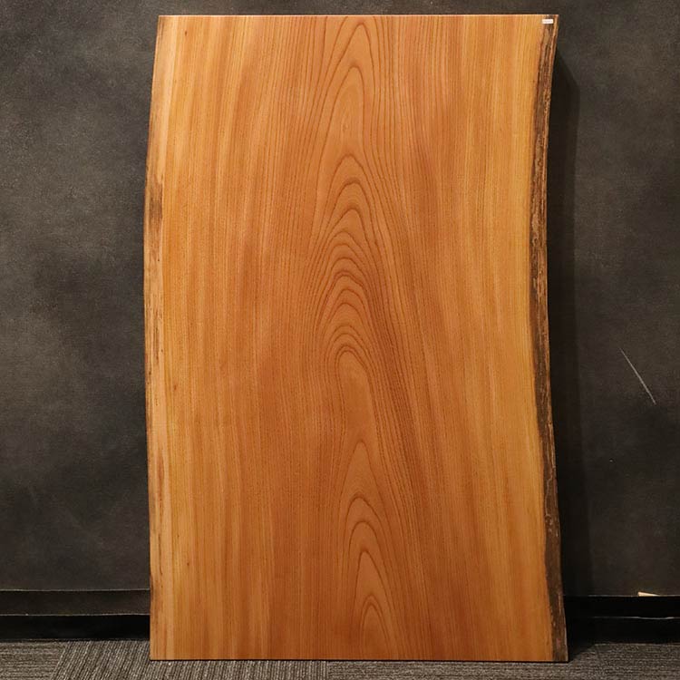 【SOLD OUT】一枚板　ケヤキ　630-3-1　(W120cm)　ローテーブル