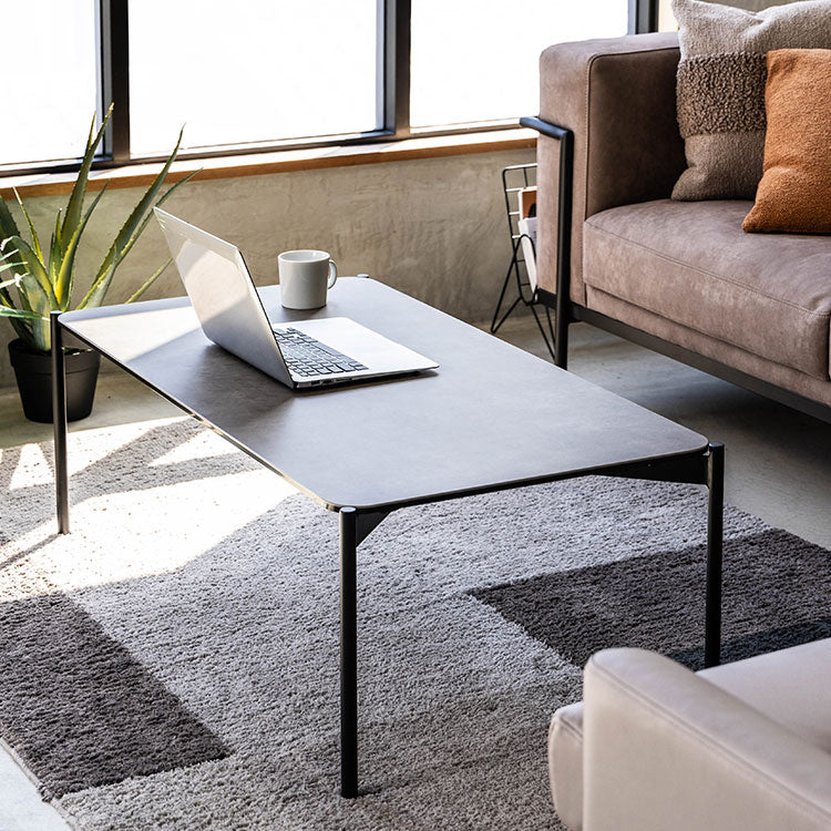 セルボ センターテーブル 110cm | 家具・インテリア通販サイト CRASH