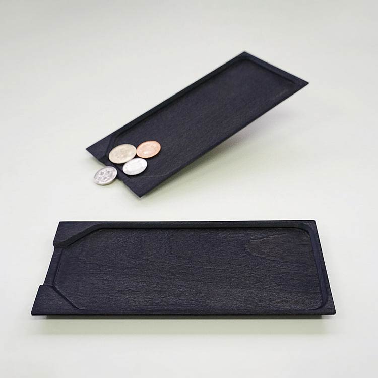 キャッシュトレー