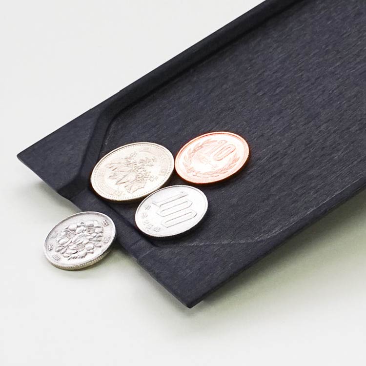 キャッシュトレー