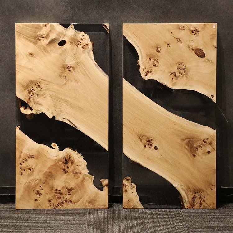 【SOLD OUT】RESIN　ポプラ　16-2/2-6+16-1/2-1+9　(W100cm)