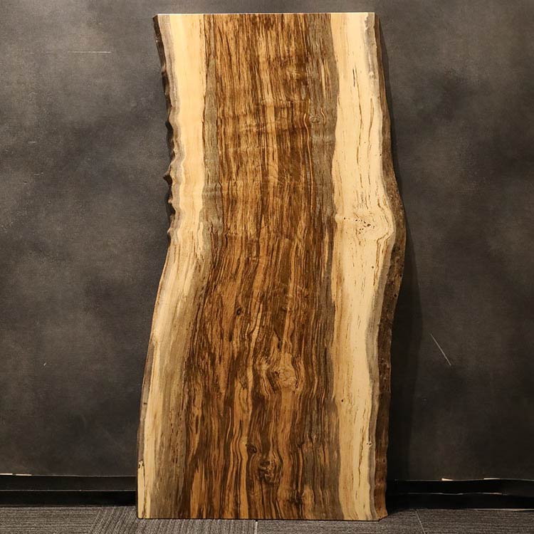 【SOLD OUT】一枚板　ヨノキ　K-HN-2109-431-2　(W160cm)