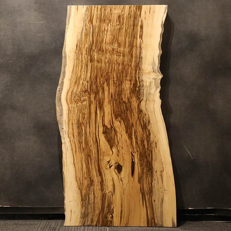 【SOLD OUT】一枚板　ヨノキ　K-HN-2109-431-2　(W160cm)