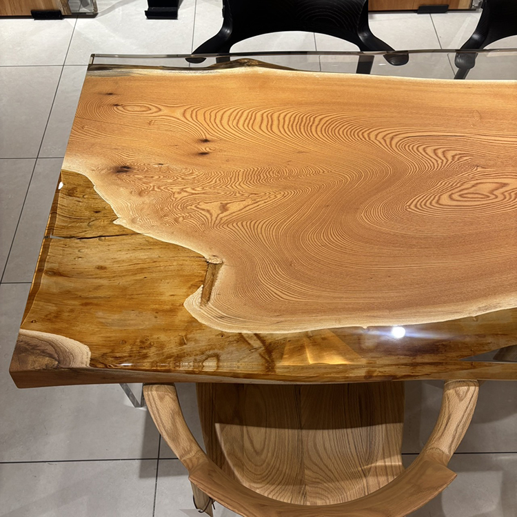 RESIN　ケヤキ　CN-182-2-2907　(W180cm)