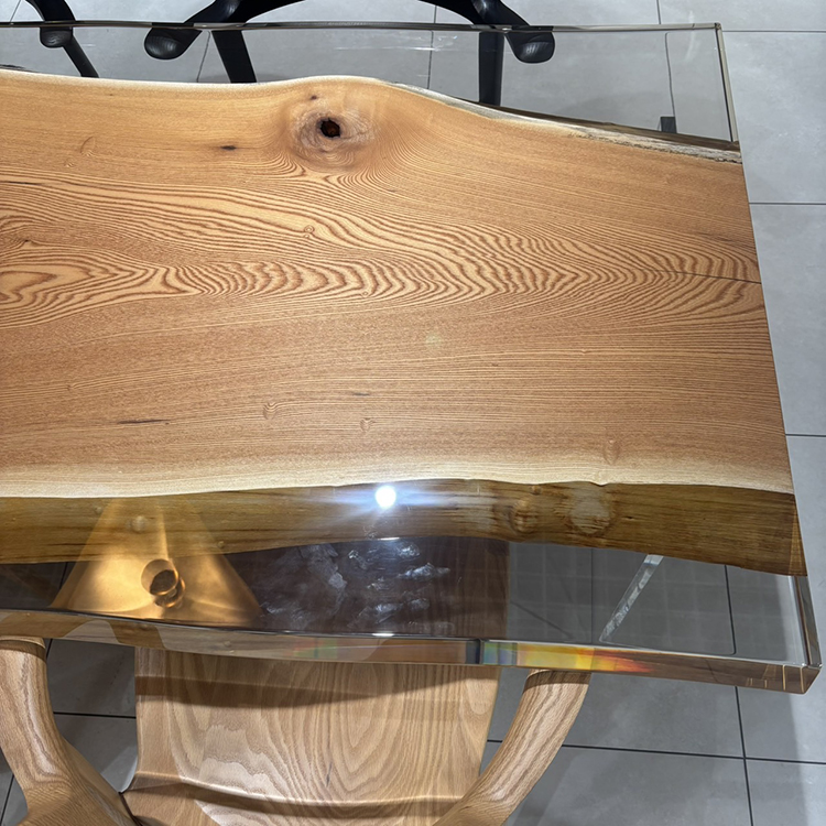 RESIN　ケヤキ　CN-182-2-2907　(W180cm)