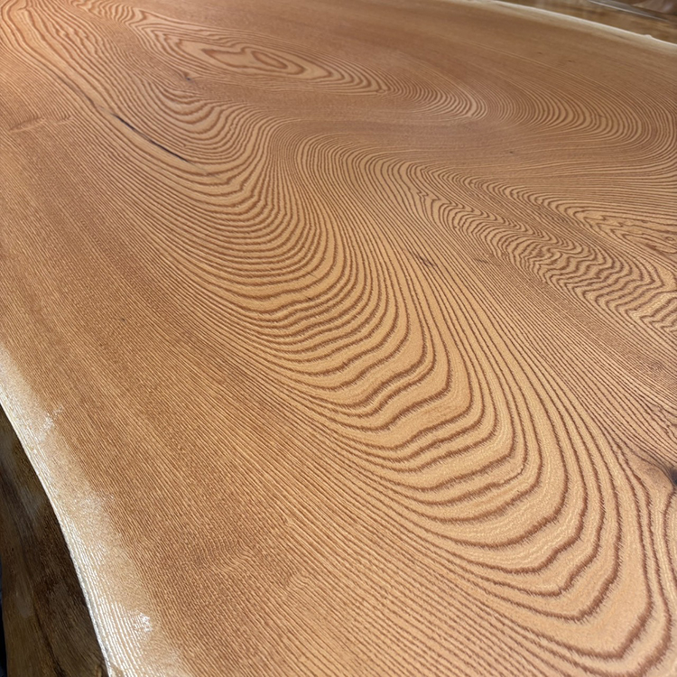 RESIN　ケヤキ　CN-182-2-2907　(W180cm)