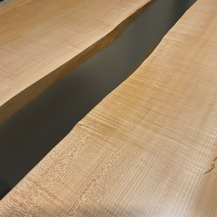 RESIN　ハードメープル　B-13-8-2　(W149cm)