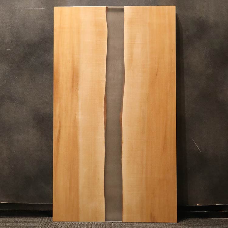 RESIN　ハードメープル　B-13-8-2　(W149cm)