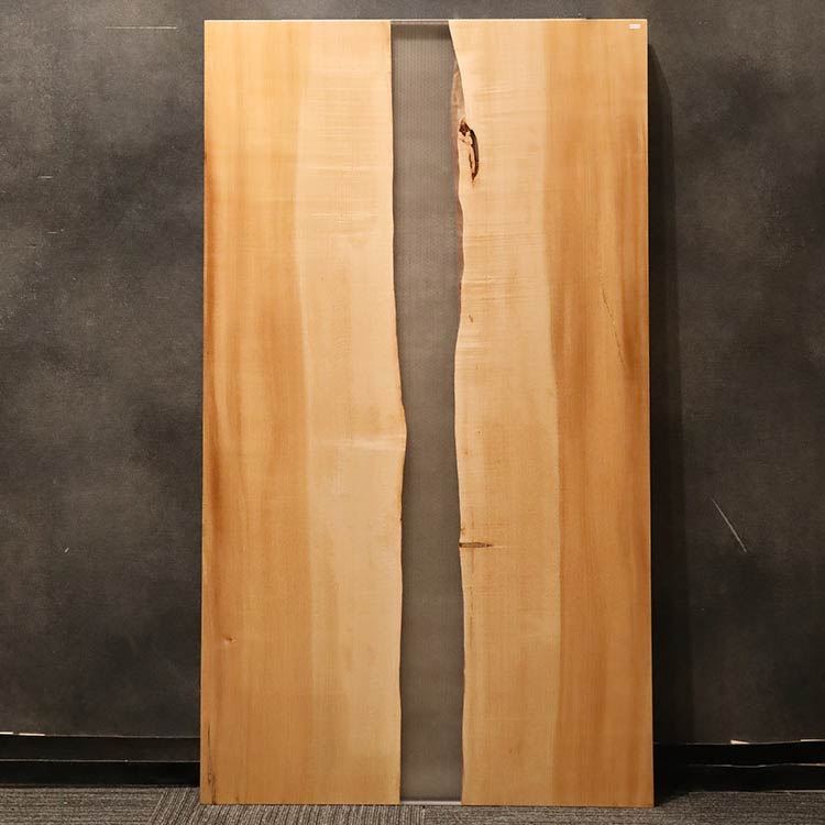 RESIN　ハードメープル　B-13-8-2　(W149cm)