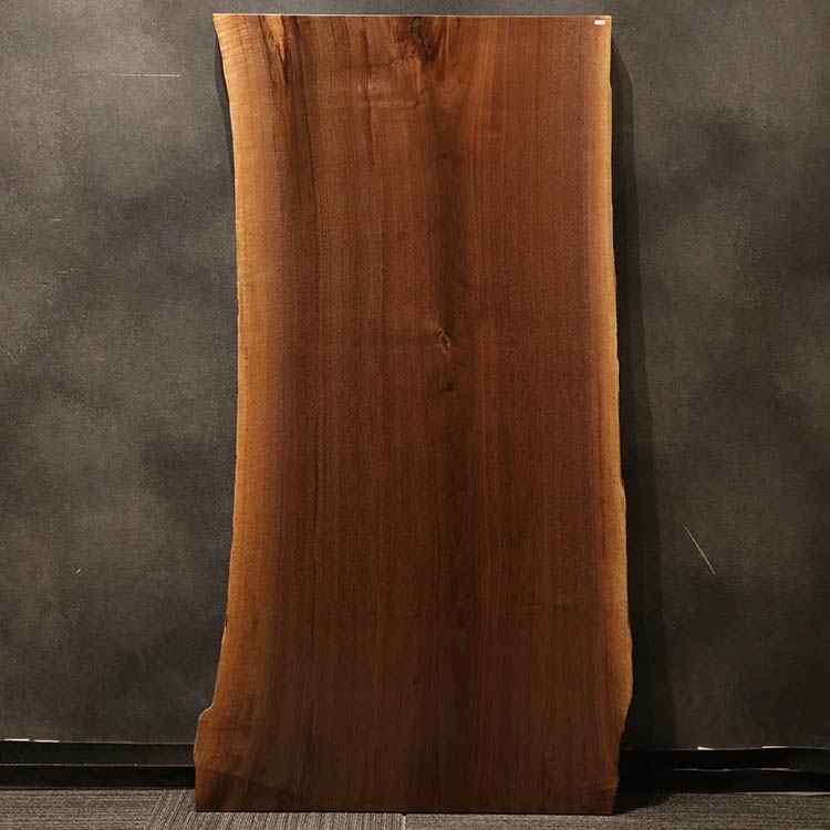 【SOLD OUT】一枚板　ウォールナット　SH-2107-1-48　(W160cm)