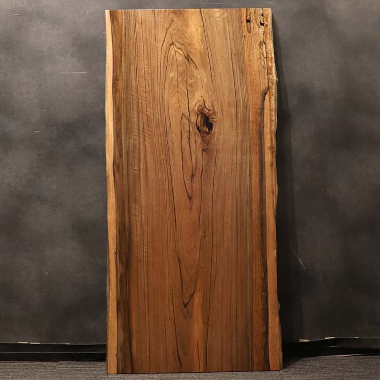 【SOLD OUT】一枚板　パプアニューギニアウォールナット　249-25　(W180cm)