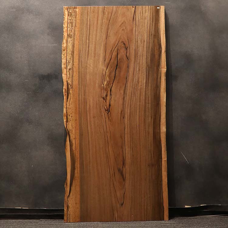 【SOLD OUT】一枚板　パプアニューギニアウォールナット　249-25　(W180cm)