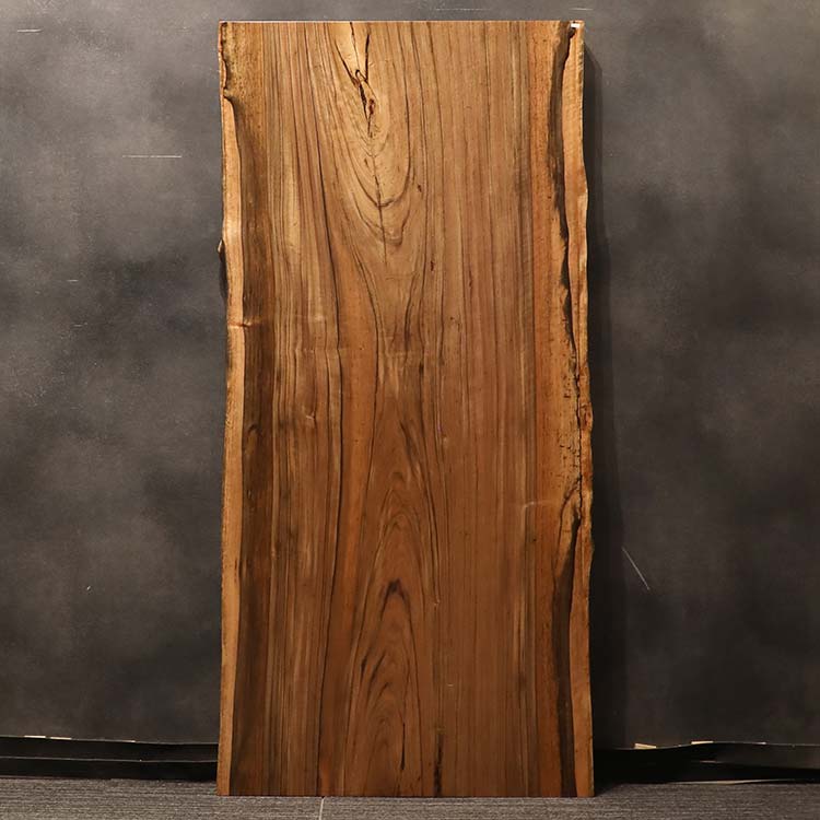 一枚板　パプアニューギニアウォールナット　249-32　(W180cm)