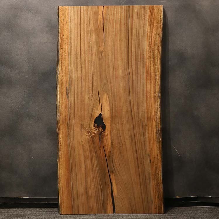 【SOLD OUT】一枚板　PNGウォールナット　250-14　(W180cm)　ダイニングテーブル