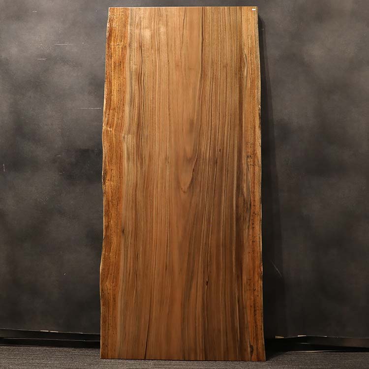 一枚板　パプアニューギニアウォールナット　250-28　(W210cm)
