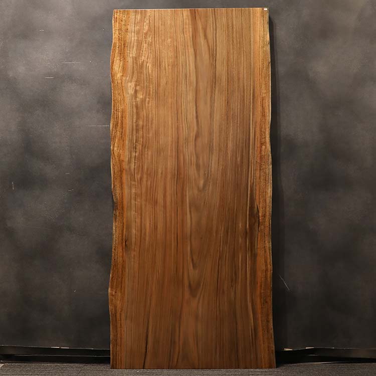 一枚板　パプアニューギニアウォールナット　250-29　(W220cm)
